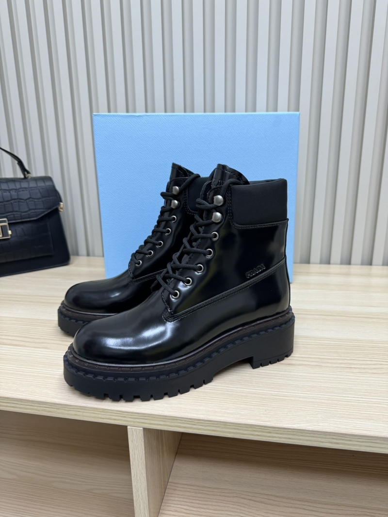 Prada Boots